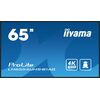 Display comercial iiyama 65" | 24/7 | 500 cd/m2 MD Chisinau