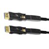 Cablu optic activ HDMI v2.0 (D to D) 10 - 100 metri MD Chisinau