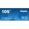 Display comercial iiyama 105" | 24/7 | 500 cd/m2 MD Chisinau