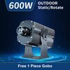 Proiector GOBO 600W LED Static/Rotate IP67 MD Chisinau