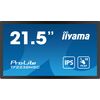 PCAP дисплей Open Frame iiyama 22"
