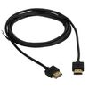 HDMI кабель Slim 2 м