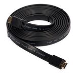 HDMI Плоский кабель 3 м
