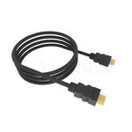 Cablu HDMI v2.0 (4K/60Hz)  | 5 m MD Chisinau