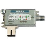 Оптический приемник Terra OD006-55