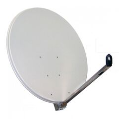 Antena de satelit OP100L Alu MD Chisinau