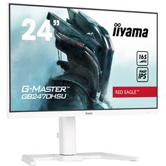 Monitor gaming iiyama G-MASTER GB2470HSU-W5 Alb MD Chisinau