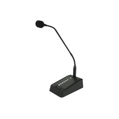 Microfon de masă IPA-480 Paging Microphone MD Chisinau