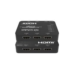 HDMI коммутаторы