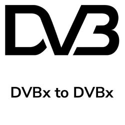 DVB transmodulatoare