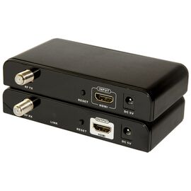 Set pentru transmiterea semnalului HDMI prin cablu coaxial LKV379 MD Chisinau