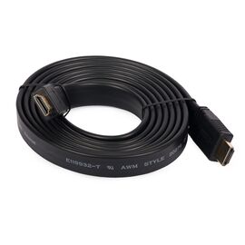 HDMI Плоский кабель 2 м