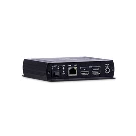 Комплект для передачи HDMI USB/Audio/RS232/IR/KVM по Ethernet 140 м HKM01-4K