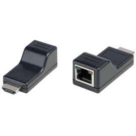 Комплект для передачи HDMI по Ethernet HE01ERK