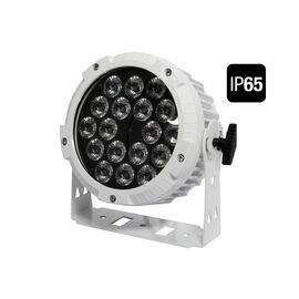 Прожектор Par 18x10WPRO IP65 Pearl