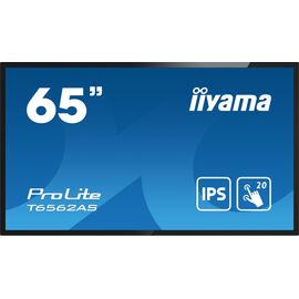 Интерактивный дисплей PCAP iiyama 65"