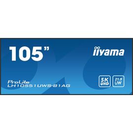 Display comercial iiyama 105" | 24/7 | 500 cd/m2 MD Chisinau