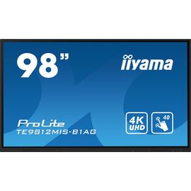 Display interactiv iiyama 98" MD Chisinau