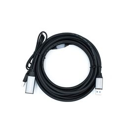 Cablu activ USB 3.0 iCable-USB-ACC | 20 m MD Chisinau
