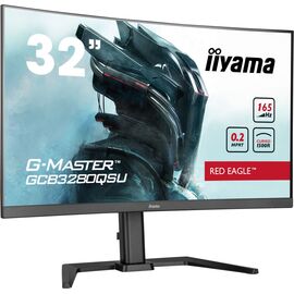 Monitor curbat gaming iiyama G-MASTER GCB3280QSU-B1 MD Chisinau