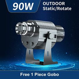 Proiector GOBO 90W LED Static/Rotate IP67 MD Chisinau