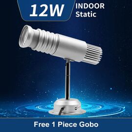 Проектор GOBO 12W LED