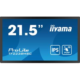Display interactiv PCAP Open Frame iiyama 22" MD Chisinau