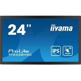 Display interactiv PCAP Open Frame iiyama 24" MD Chisinau