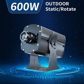 Проектор GOBO 600W Dynamic Water Wave
