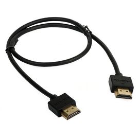 HDMI кабель Slim 0.5 м