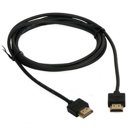 HDMI кабель Slim 2 м