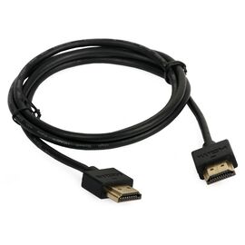 HDMI кабель Slim 1 м