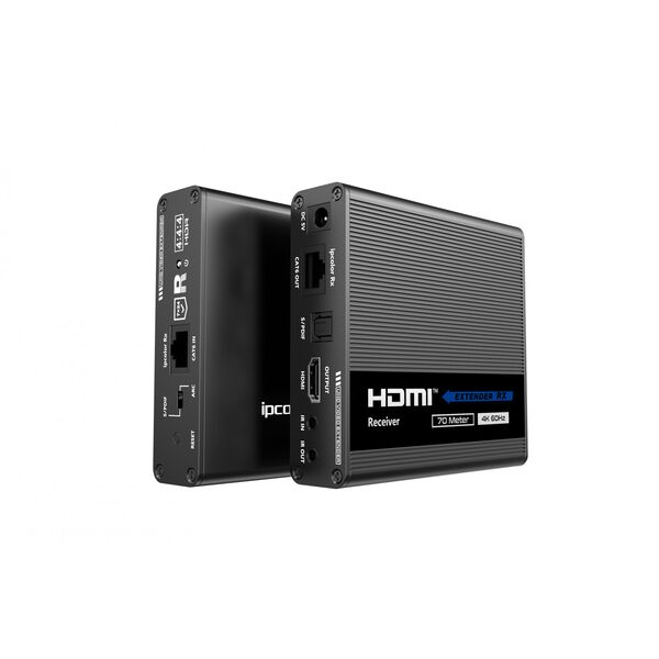 Set pentru transmiterea semnalului HDMI prin Ethernet LKV676E MD Chisinau