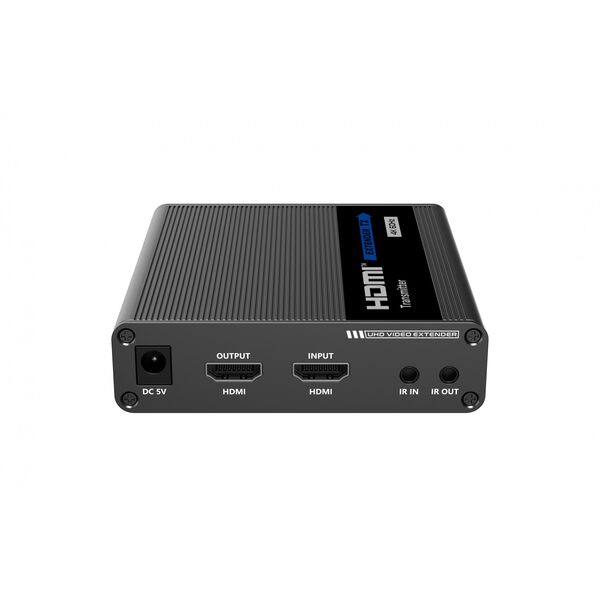 Set pentru transmiterea semnalului HDMI prin Ethernet LKV676E MD Chisinau