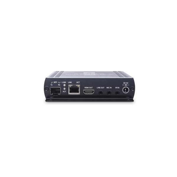 Set pentru transmiterea semnalului HDMI prin Ethernet HKM01-4K KVM MD Chisinau