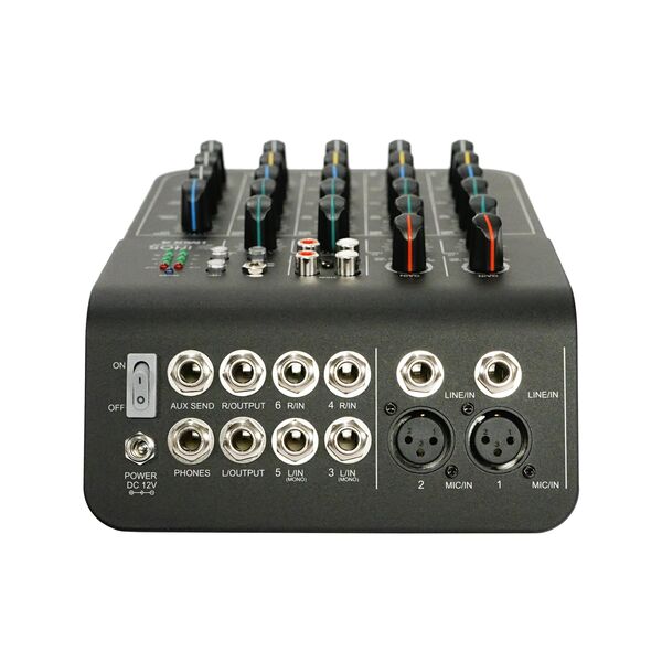 Mixer analogic I MIX 4 MD Chisinau