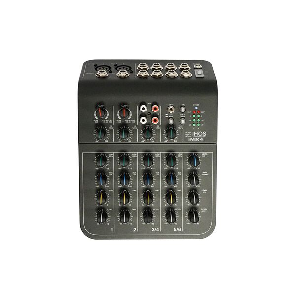 Mixer analogic I MIX 4 MD Chisinau