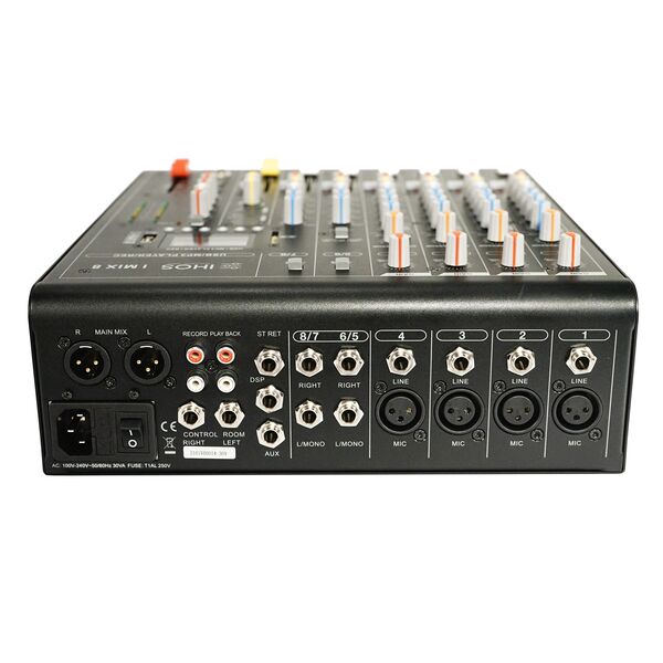 Mixer analogic I MIX 8 MD Chisinau