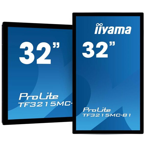 Display interactiv PCAP Open Frame iiyama 32"| 24/7 MD Chisinau