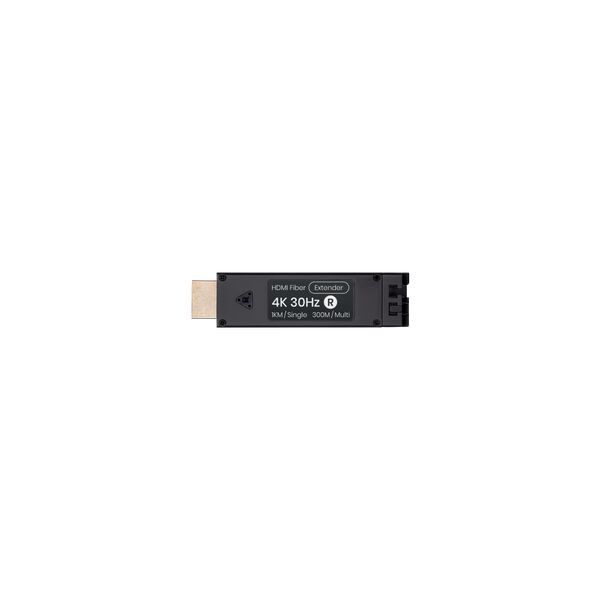 Set pentru transmiterea HDMI prin cablu de fibră optică HE01F-4K MD Chisinau