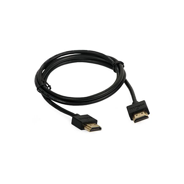 Cablu HDMI V2.1 Slim 2 m MD Chisinau