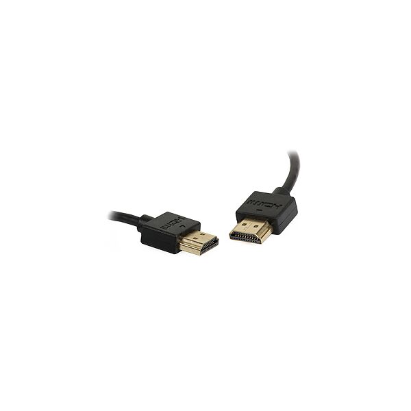 Cablu HDMI V2.1 Slim 1 m MD Chisinau