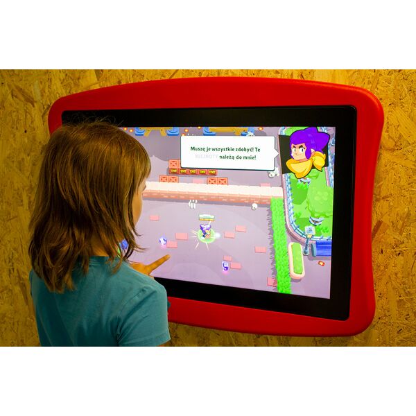 Tabletă interactică pentru copii eFun PAD 32" MD Chisinau