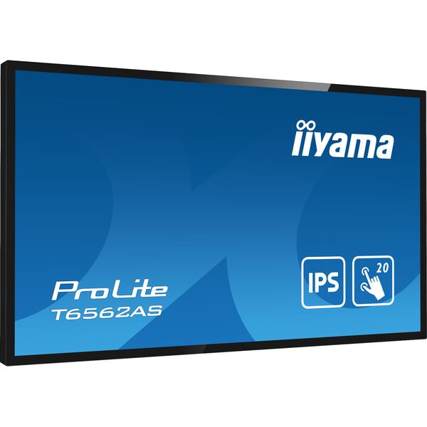 Display interactiv PCAP iiyama 65" MD Chisinau
