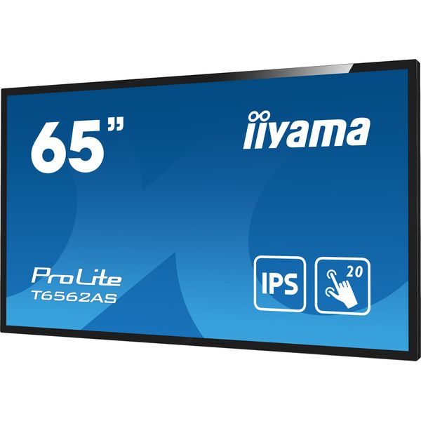 Display interactiv PCAP iiyama 65" MD Chisinau