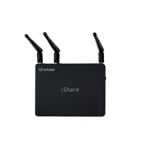 Sistem de prezentare wireless iShare 200 MD Chisinau