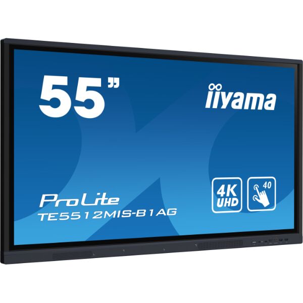Display interactiv iiyama 55" MD Chisinau