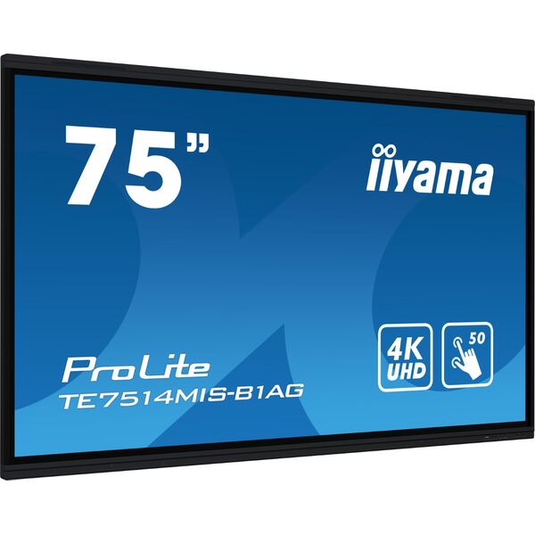 Display interactiv iiyama 75" MD Chisinau