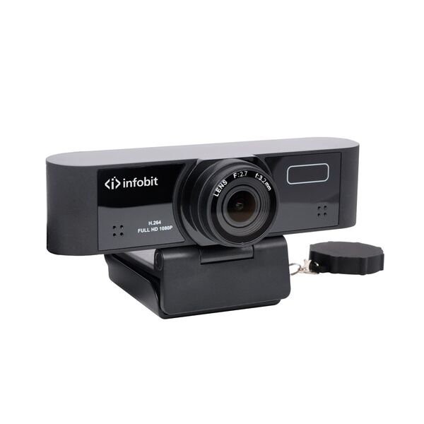 Веб-камера iCam 30