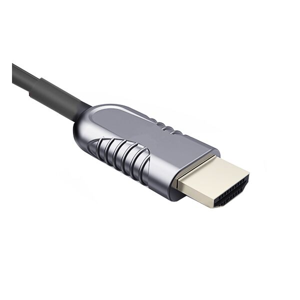 Cablu optic activ HDMI v2.0 (A to A) 10 - 100 metri MD Chisinau